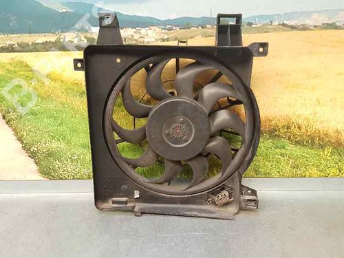 Køleventilator elektrisk OPEL ZAFIRA / ZAFIRA FAMILY B (A05) [2005-2019]  4474707