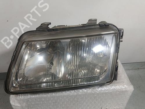 Used Left headlight Left headlight AUDI A3 (8L1) 1.8 T (180 hp) 39658518 39658518