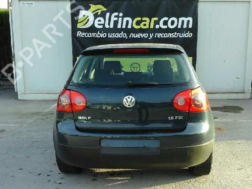 Radiator fan VW GOLF V (1K1)  | BP4827792M35 