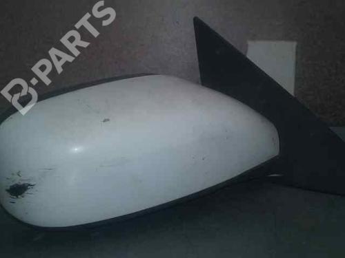 Right mirror RENAULT LAGUNA II (BG0/1_)  | BP2562803C27 