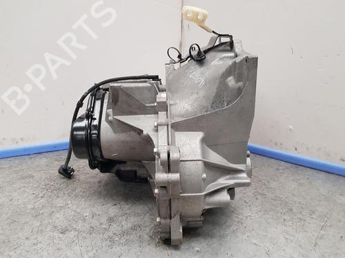 Gearbox FORD FIESTA VI (CB1, CCN)  | BP10520635M3 