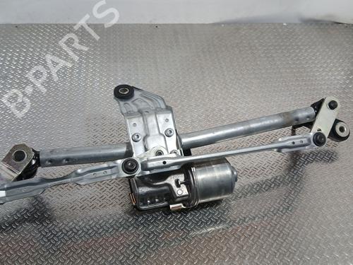 Front wiper motor CUPRA FORMENTOR (KM7, KMP) 1.5 TSI | BP34508934M29  - Image 5