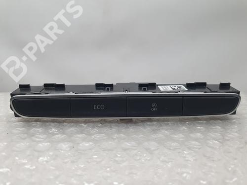Elektronisk modul RENAULT MEGANE IV Hatchback (B9A/M/N_) [2015-2025]  11686354