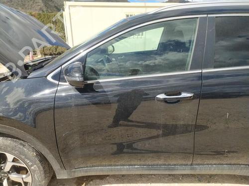 Used Left front door KIA SPORTAGE IV (QL, QLE) 1.6 GDI (132 hp) 25756332