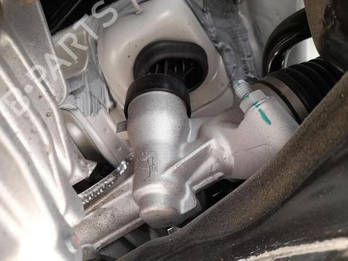 Used Steering rack MG MG HS (AS23) 1.5 T (SAS23) (162 hp) 26277297