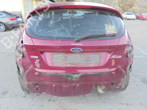 Left front window motor FORD FIESTA VI (CB1, CCN)  | BP820249E21 