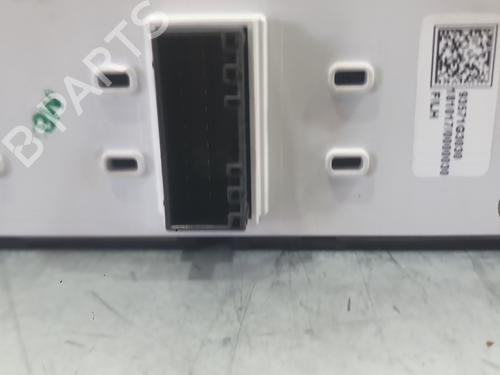 Left front window switch HYUNDAI i30 (PDE, PD, PDEN) 1.0 T-GDI | BP36302791I27  - Image 5