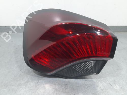 Achterlicht links FIAT TIPO Hatchback (356_, 357_) 1.6 D (356HXG1B, 356HXG11) (120 hp) 32361212