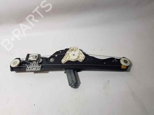 Rear right window mechanism MERCEDES-BENZ E-CLASS (W211)  | BP7263281C25 