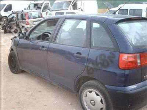 AC radiator SEAT IBIZA II (6K1)  | BP862140M32 