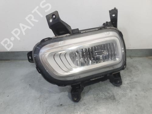 Used Left front fog light Left front fog light 37242588 37242588