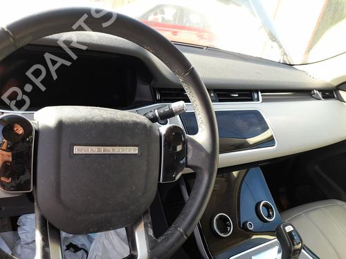 Kollisonspute sett LAND ROVER RANGE ROVER EVOQUE (L551) 2.0 D150 MHEV 4x4 (150 hp) 30319467