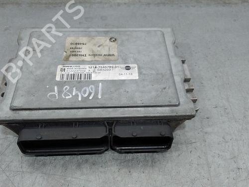 Engine control unit (ECU) MINI MINI (R50, R53) Cooper | BP26456320M57 