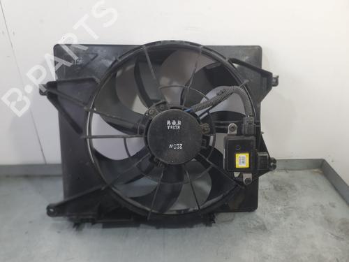 Radiator fan KIA STONIC (YB) 1.0 T-GDi | BP37273674M35 - Image 2