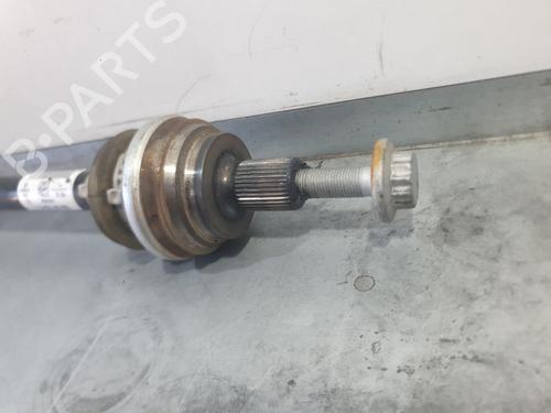 Right rear driveshaft SEAT ATECA (KH7, KHP) 2.0 TDI 4Drive | BP24674024M41 - Image 3