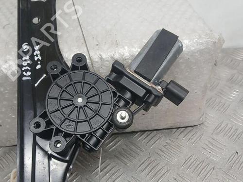Front right window mechanism FIAT 500 (312_)  | BP29279131C23 