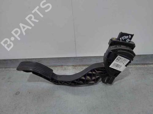 Pedal PEUGEOT 2008 I (CU_) 1.5 BlueHDI 100 (102 hp) 24122856