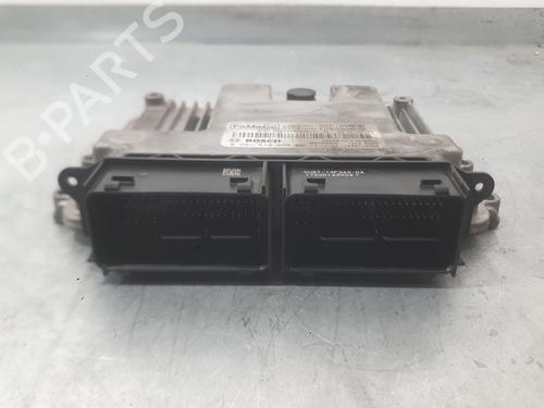 Engine control unit (ECU) FORD FOCUS III 1.0 EcoBoost | BP39658456M57 - Image 2