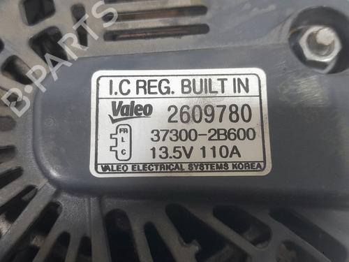 Alternator HYUNDAI ix35 (LM, EL, ELH) 1.6 | BP29908985M7