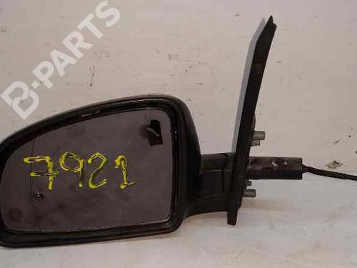 Retrovisor izquierdo OPEL MERIVA A MPV (X03) [2003-2010]  182148