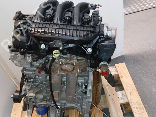 Engine OPEL CORSA F (P2JO)  | BP20143101M1  - Image 5