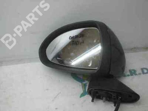 Used Left mirror OPEL CORSA D (S07) [2006-2015]  599611