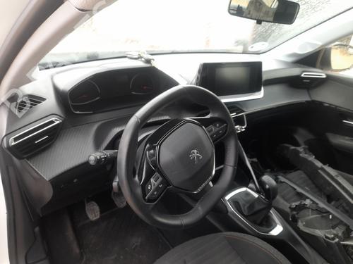 Right front steering knuckle PEUGEOT 208 II (UB_, UP_, UW_, UJ_) 1.2 PureTech 75 | BP31015244M26