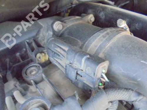 Mass air flow sensor CITROËN XSARA PICASSO (N68) 1.6 HDi | BP3715977M95 