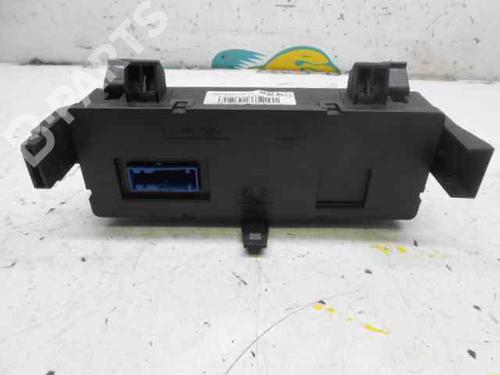 Climate control CITROËN C3 I (FC_, FN_)  | BP842749I5 