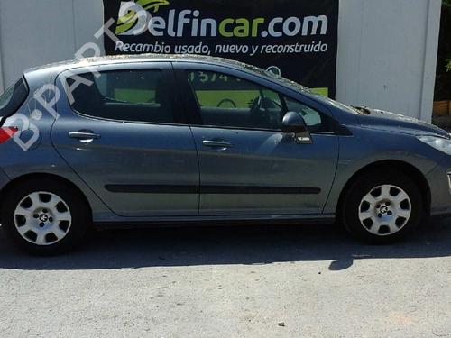 Mass air flow sensor PEUGEOT 308 I (4A_, 4C_)  | BP5618054M95 