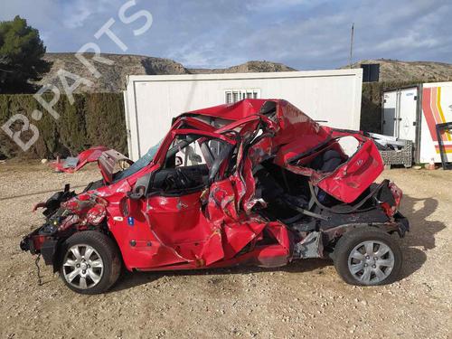 ABS pump HYUNDAI GETZ (TB)  | BP22911399M43 