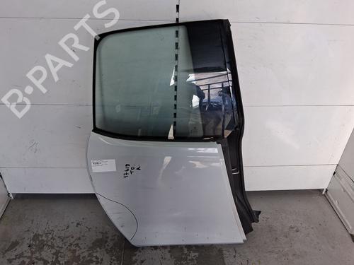Used Right rear door Right rear door BMW i3 (I01) [2013-2026] 35769687 35769687