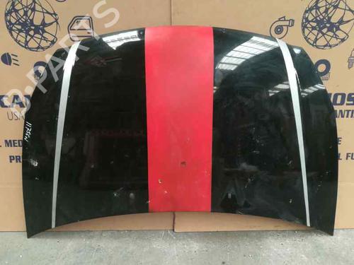 Used Hood KIA CARNIVAL / GRAND CARNIVAL III (VQ) 2.9 CRDi (185 hp) 2851042