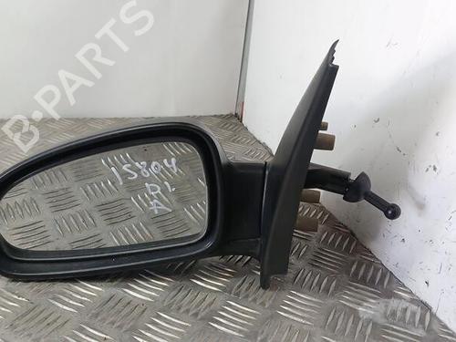 left-mirror-chevrolet-kalos-96406188-c-mando-y-rozado-2005-19321593 main image