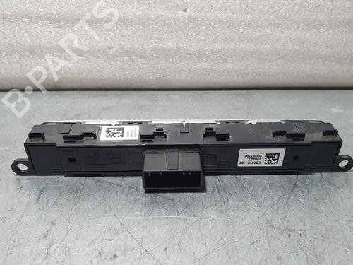 Switch RENAULT MEGANE IV Hatchback (B9A/M/N_) 1.5 dCi 110 (B9A3) | BP13388573I30 