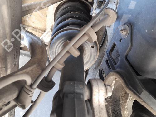 Used Right front shock absorber Right front shock absorber AUDI Q5 (8RB) 2.0 TDI quattro (170 hp) 36497997 36497997