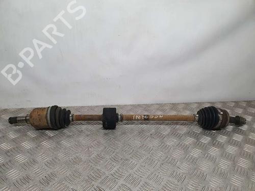 Arbre de transmission avant droit FIAT PUNTO Hatchback Van (188_) 1.2 60 (60 hp) 3723350