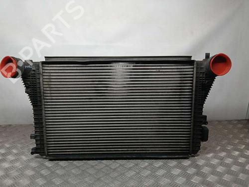 Used Intercooler SKODA OCTAVIA II (1Z3) [2004-2013]  24343841