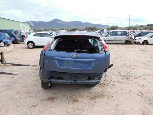 Front left window mechanism FORD FOCUS II (DA_, HCP, DP)  | BP601814C22 