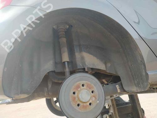 Used Wheel arch VW POLO V (6R1, 6C1) 1.2 (70 hp) 24672932