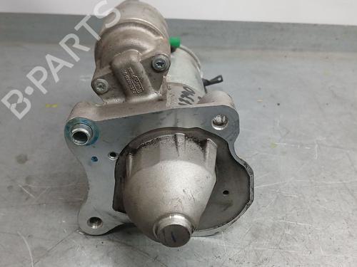 Used Starter Starter FORD TOURNEO CONNECT / GRAND TOURNEO CONNECT V408 MPV 1.5 EcoBlue (120 hp) 32141768 32141768