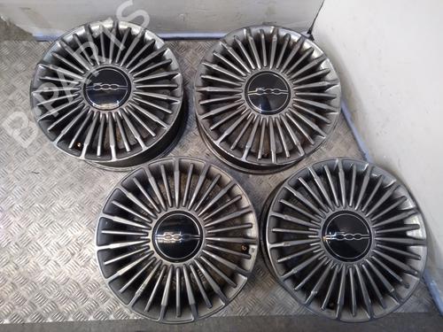 Used Rim FIAT 500 (312_) Electric (EV) (113 hp) 25048712