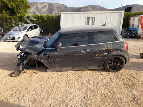 Brukte deler til MINI MINI (F56) Cooper S (192 hp) 3501539