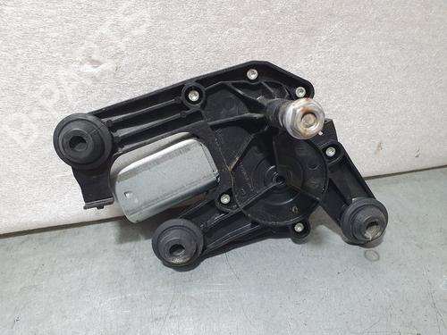 Rear wiper motor PEUGEOT 3008 I MPV (0U_)  | BP13496886M102 