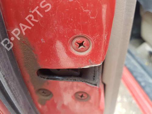 Used Front left lock NISSAN TERRANO II (R20) [1992-2007]  20662846