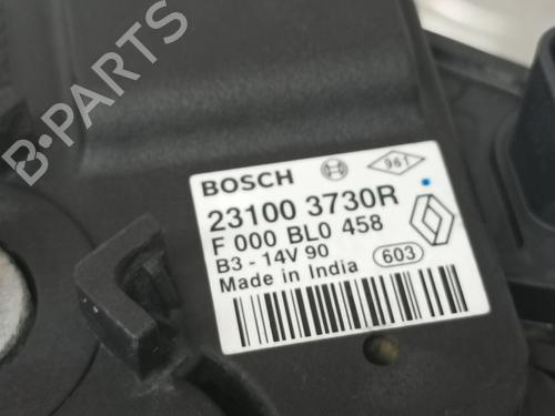 Alternator RENAULT CLIO IV (BH_)  | BP6525897M7 