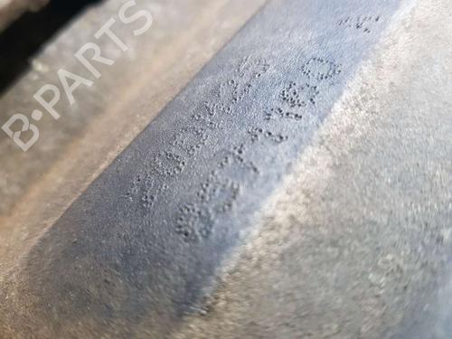 Gearbox CITROËN C3 I (FC_, FN_)  | BP16958593M3 