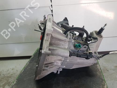 Gearbox RENAULT MEGANE IV Hatchback (B9A/M/N_) 1.5 dCi 110 (B9A3) | BP25469146M3 - Image 2