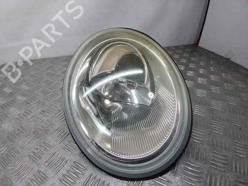 right-headlight-vw-new-beetle-9c1-1c1-1998-1999-2000-2001-2002-2003-2004-2005-2006-2007-2008-2009-2010-2011-2012-4078184 main image