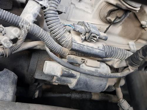 Used Starter SEAT CORDOBA Vario (6K5) [1996-2002]  11754412